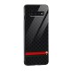 Classiest Of All Glass Back Case for Galaxy S10 Plus