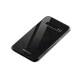 Bricks Pattern Glass Back Case for Galaxy S10 Plus