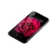 Magical Rose Glass Back Case for Galaxy S10 Plus
