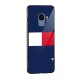 Bold Colours Glass Back Case for Galaxy S9