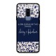 Classy and Fabulous Glass Back Case for Galaxy S9 Plus