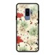 Decent Design Glass Back Case for Galaxy S9 Plus