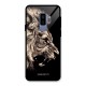 Roaring Lion Glass Back Case for Galaxy S9 Plus