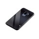 Black Diamond Glass Back Case for Galaxy S9 Plus