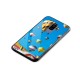 Hot Air Baloons Glass Back Case for Galaxy S9 Plus