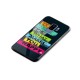 Makes You Happy Glass Back Case for Galaxy S9 Plus