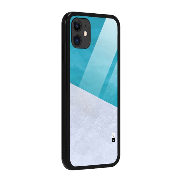 Classic Rug Design Glass Back Case for iPhone 11
