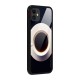 Coffee And Cookies Glass Back Case for iPhone 11