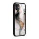 Coffee And Travel Glass Back Case for iPhone 11