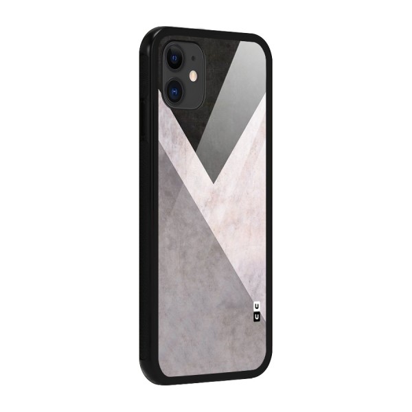 Elitism Shades Glass Back Case for iPhone 11