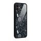 Just Space Things Glass Back Case for iPhone 11