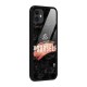 Yourself Shade Glass Back Case for iPhone 11