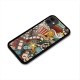 Cinematic Design Glass Back Case for iPhone 11