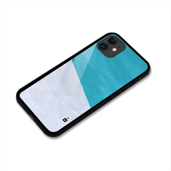 Classic Rug Design Glass Back Case for iPhone 11