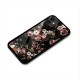 Dusty Rust Glass Back Case for iPhone 11