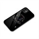 Gamer Head Glass Back Case for iPhone 11