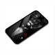 Lion Class Glass Back Case for iPhone 11