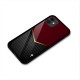 Rich Design Glass Back Case for iPhone 11