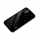Tiny Little Pink Pattern Glass Back Case for iPhone 11