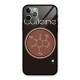 Caffeine Making Glass Back Case for iPhone 11 Pro