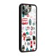 Double Decker Glass Back Case for iPhone 11 Pro