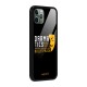 Dramatics Glass Back Case for iPhone 11 Pro