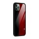 Elite Shade Design Glass Back Case for iPhone 11 Pro