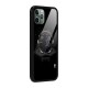 Gamer Head Glass Back Case for iPhone 11 Pro