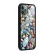Pebbles Glass Back Case for iPhone 11 Pro