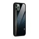 Rug Design Color Glass Back Case for iPhone 11 Pro