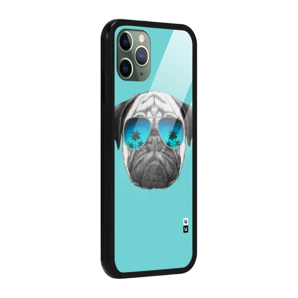 Swag Doggo Glass Back Case for iPhone 11 Pro