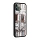 Tree House Glass Back Case for iPhone 11 Pro