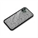 Alphabet Seamless Abstract Glass Back Case for iPhone 11 Pro