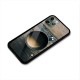Chai On Wood Glass Back Case for iPhone 11 Pro