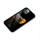 Dramatics Glass Back Case for iPhone 11 Pro