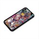 Electric Colors Glass Back Case for iPhone 11 Pro