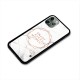 Enjoy Every Moment Glass Back Case for iPhone 11 Pro