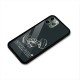 Gymholic Design Glass Back Case for iPhone 11 Pro