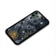 Moon And Sun Glass Back Case for iPhone 11 Pro