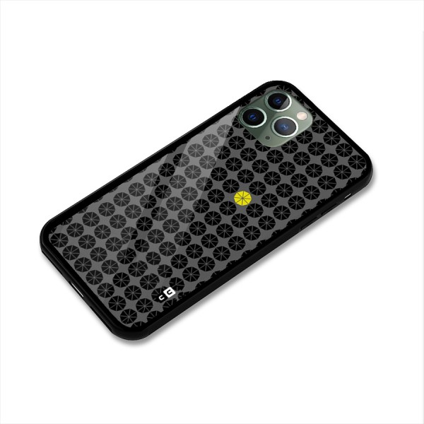 Odd One Glass Back Case for iPhone 11 Pro