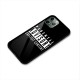 Parental Advisory Label Glass Back Case for iPhone 11 Pro