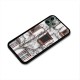 Tree House Glass Back Case for iPhone 11 Pro