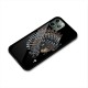 Tribal Design Glass Back Case for iPhone 11 Pro