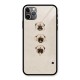 Doggo Moods Glass Back Case for iPhone 11 Pro Max