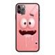 Watery Mouth Glass Back Case for iPhone 11 Pro Max