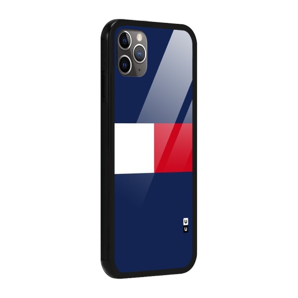 Bold Colours Glass Back Case for iPhone 11 Pro Max