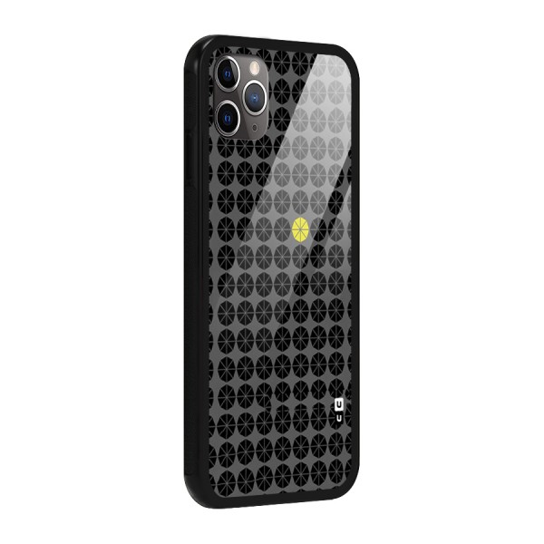 Odd One Glass Back Case for iPhone 11 Pro Max