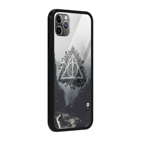 Together Powerful Glass Back Case for iPhone 11 Pro Max