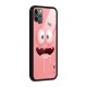 Watery Mouth Glass Back Case for iPhone 11 Pro Max