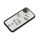 Aliens Believe In Us Glass Back Case for iPhone 11 Pro Max